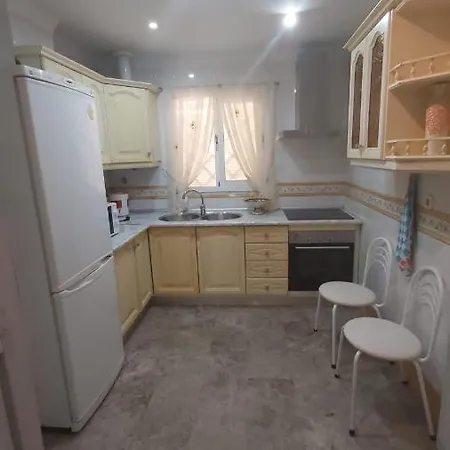 Casa Carmen Apartment *