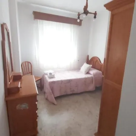 Casa Carmen Apartment Sanlucar de Barrameda