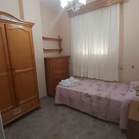 Apartment Casa Carmen *