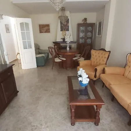 Apartment Casa Carmen Sanlucar de Barrameda