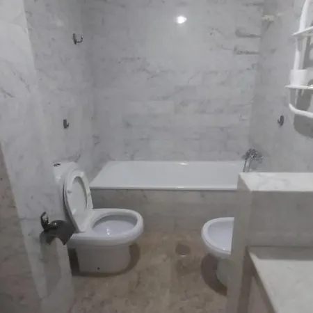 Casa Carmen Apartment