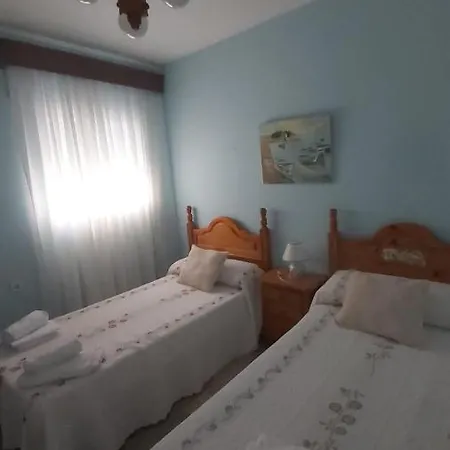 Casa Carmen Apartment Sanlucar de Barrameda