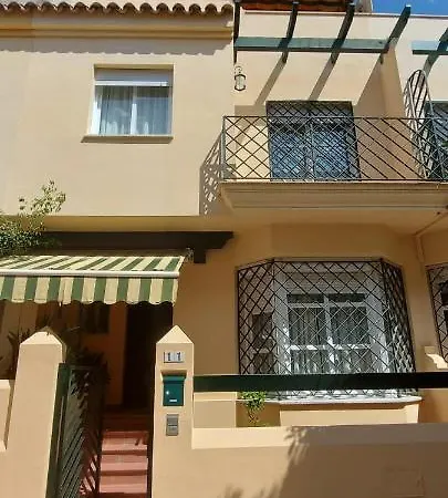 Apartment Casa Carmen *