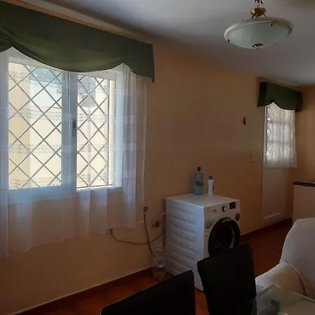 Apartment Casa Carmen Sanlucar de Barrameda